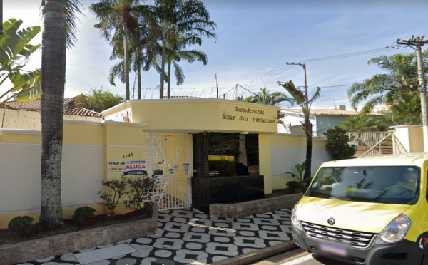 Casa Cond. Residencial Solar dos Pinheiros - Sorocaba-SP
