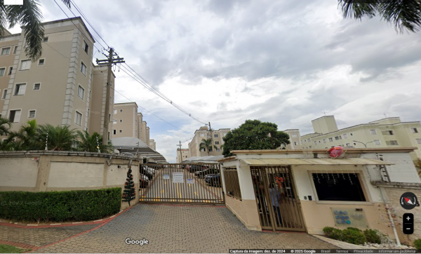 Apartamento - residenciais água branca