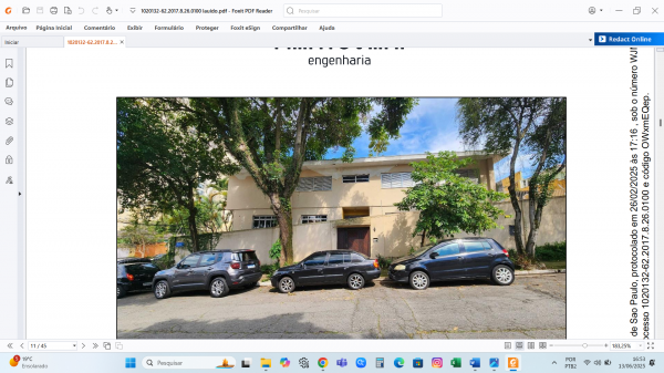 Terreno/casa