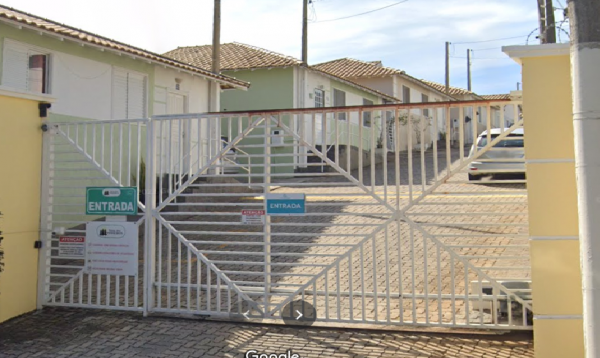 Casa Cond. Residencial Solar dos Pinheiros - Sorocaba-SP
